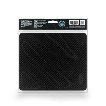 Xtech Gaming Mouse Pad Soft Cloth Slip Resistant Rubber  11.3in x 10in