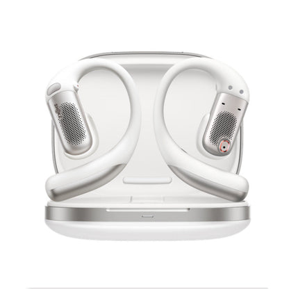 Shokz Shokz OpenFit Pro Open Ear True Wireless Earbuds - White (SKU: 54328) – Image 5