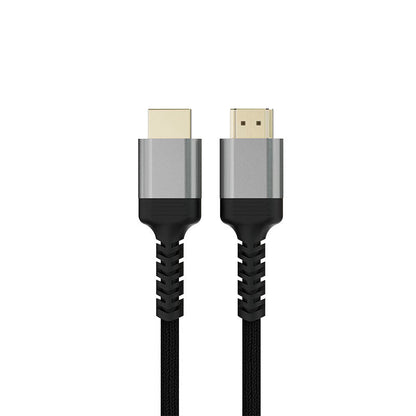 Xtech Xtech HDMI 8K Ultra High Speed Cable Male to Male 48Gbps - 10ft HDMI 2.1 - Black (SKU: 54333)