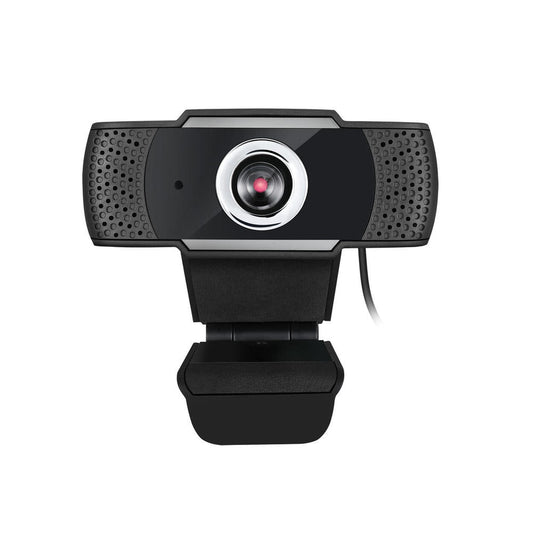 Adesso Adesso 1080P (2.0 Megapixel) Webcam with build in Microphone (SKU: 54394) – Image 2