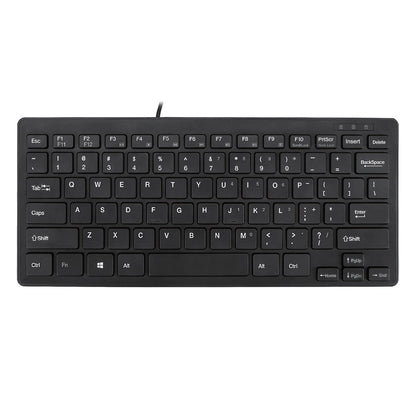 Adesso Adesso USB Mini Keyboard (SKU: 54401)