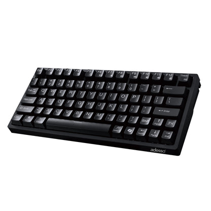 Adesso Adesso Multi OS 2X Large Print Mechanical Mini keyboard with Copilot Key (SKU: 54416) – Image 2