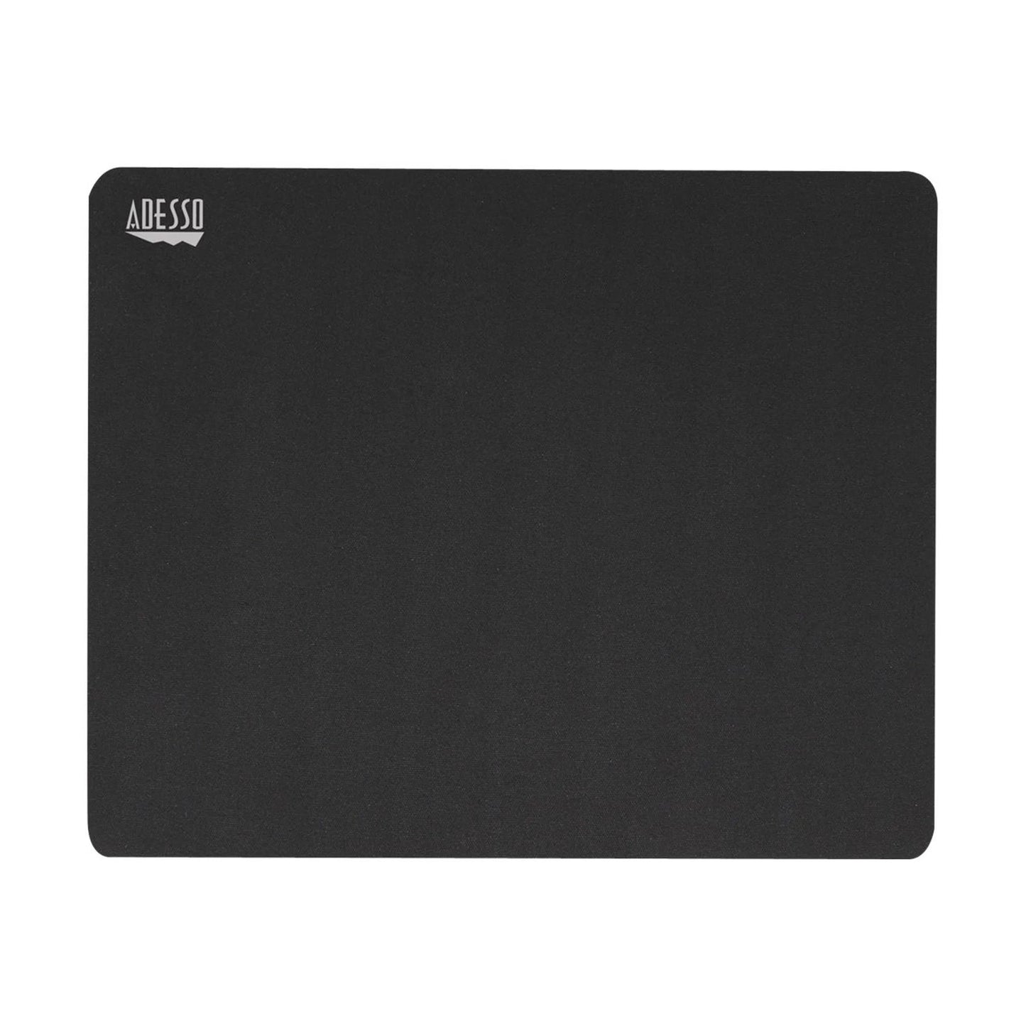 Adesso Adesso Universal Mouse Pad Elastic Fibre Anti-Slip 9in x 7in (SKU: 54460)