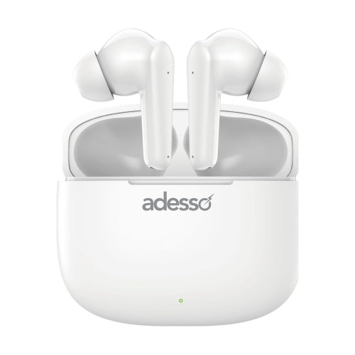 Adesso Adesso Bluetooth Noise Isolating Earbuds with Charging case (SKU: 54466)
