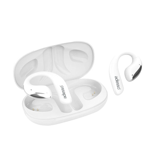 Adesso Adesso Open-Ear Sports Bluetooth Earbud with touchscreen Controls (SKU: 54467) – Image 2