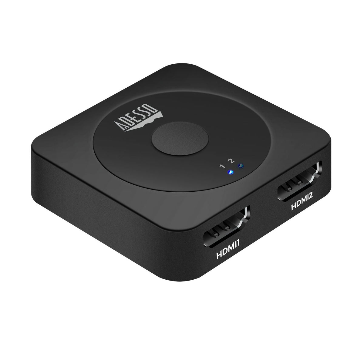 Adesso Adesso HDMI Splitter and Switch (SKU: 54488) – Image 3