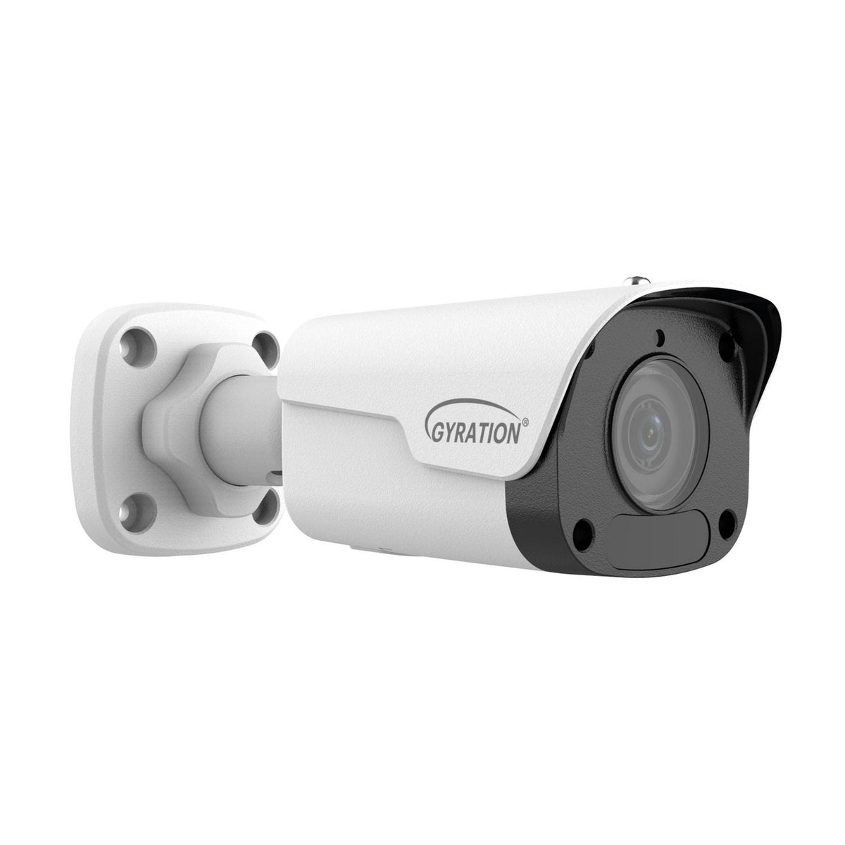 Gyration Gyration Outdoor Network Camera CYBERVIEW 200B 2MP Outdoor IR Fixed Bullet (SKU: 54515) – Image 4