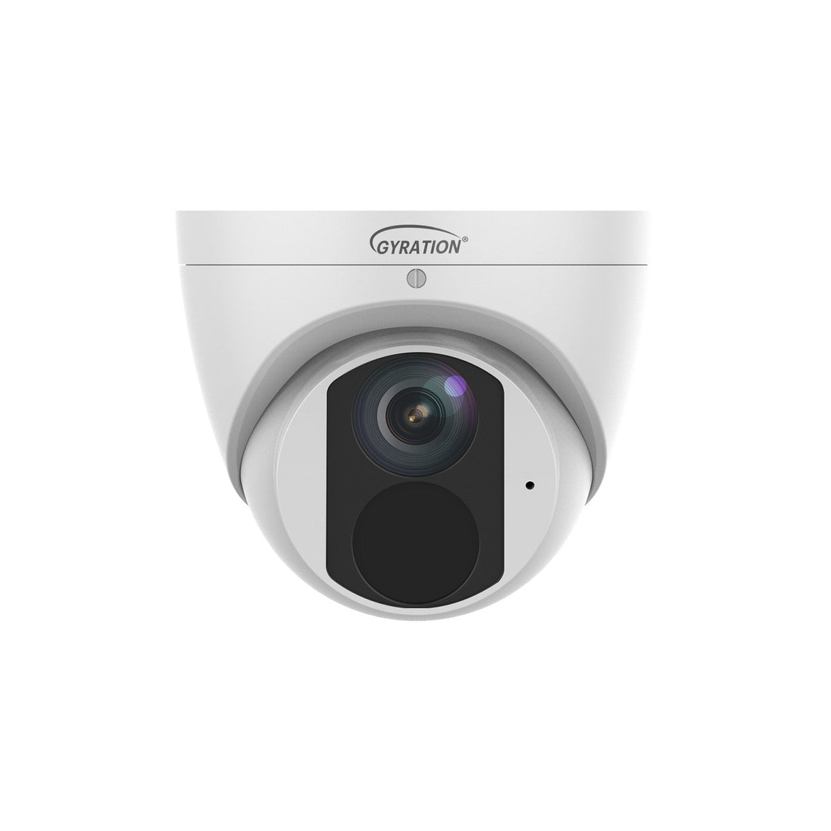 Gyration Gyration Outdoor Network Camera CYBERVIEW 200T 2MP Outdoor IR Fixed Turret (SKU: 54517) – Image 2