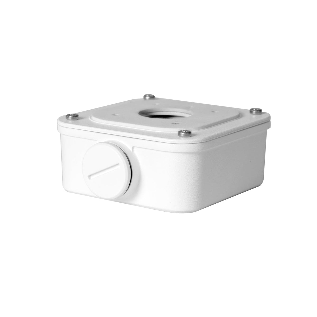 Gyration Gyration Mounting Box for Network Camera ACS-J104 - Aluminum Alloy (SKU: 54548)
