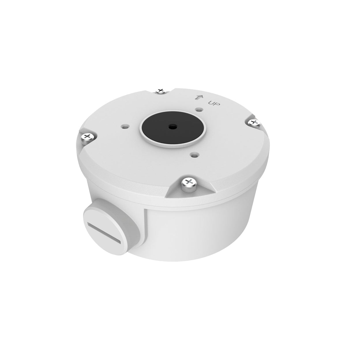Gyration Gyration Mounting Box for Network Camera ACS-J105 - Aluminum Alloy (SKU: 54549) – Image 5