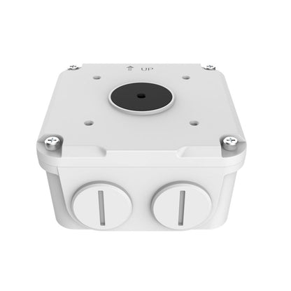 Gyration Gyration Mounting Box for Network Camera ACS-J106 - Aluminum Alloy (SKU: 54550)
