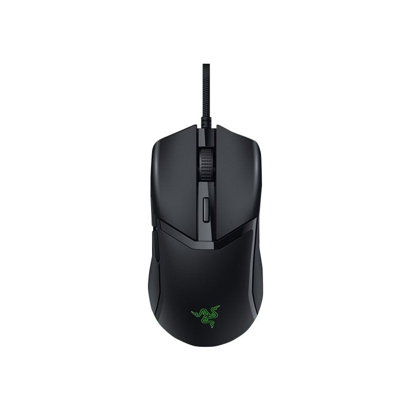 Razer Razer Gaming Mouse Wired Cobra Lightweight 6 Buttons 8500 DPI Optical Sensor Chroma RGB - Black (SKU: 54752) – Image 3