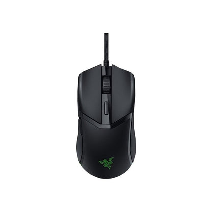Razer Razer Gaming Mouse Wired Cobra Lightweight 6 Buttons 8500 DPI Optical Sensor Chroma RGB - Black (SKU: 54752) – Image 3