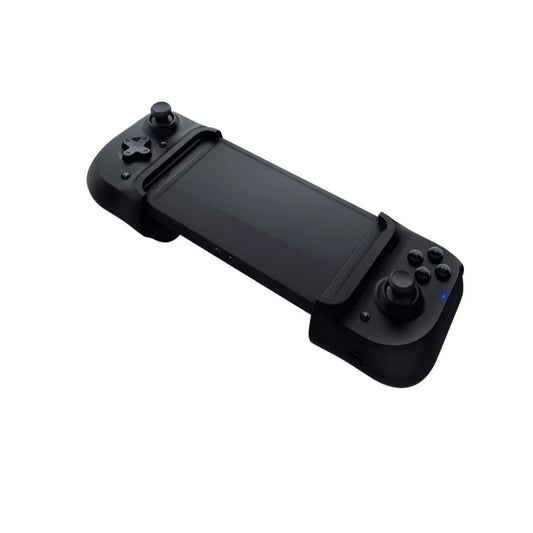 Razer Razer Mobile Gaming Controller Kishi V3 USB-C for iPhone and Android Full-Sized TMR Thumbsticks Dual Mouse Click Back