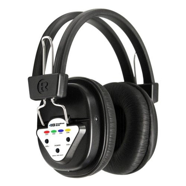 HamiltonBuhl 900 Series Additional Wireless Headphone - product image 1 of 5