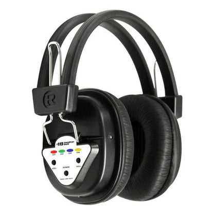 HamiltonBuhl 900 Series Additional Wireless Headphone - product image 1 of 5