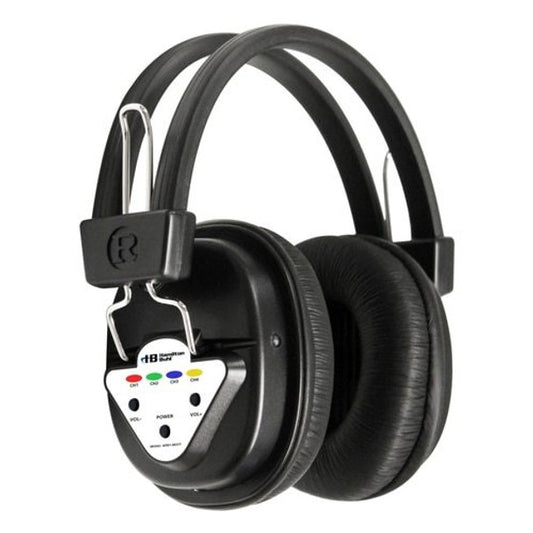 HamiltonBuhl 900 Series Additional Wireless Headphone - product image 1 of 5