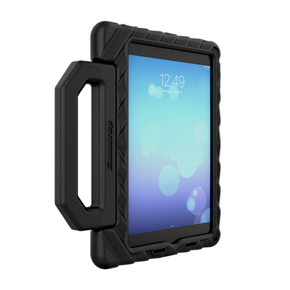 Gumdrop iPad 10.2 (7th-9th Gen) 2021/2020/2019 FoamTech Case - Black - product image 5 of 5
