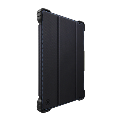 Gumdrop iPad 10.2 (7th-9th Gen) 2021/2020/2019 HideAway Folio Case - Black - product image 4 of 5