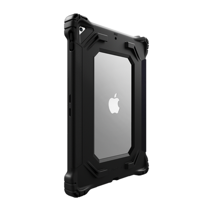 Gumdrop iPad 10.2 (7th-9th Gen) 2021/2020/2019 HideAway Folio Case - Black - product image 5 of 5