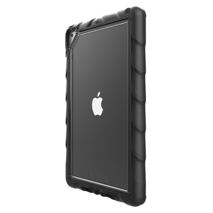 Gumdrop iPad 10.2 (7th-9th Gen) 2021/2020/2019 DropTech Case - Clear - product image 5 of 5