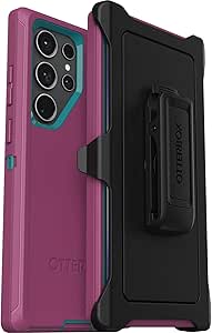 OtterBox Galaxy S23 Defender Case - Canyon Sun