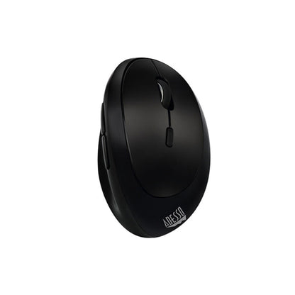 Adesso Wireless Mini Ergo Keyboard and Mouse combo