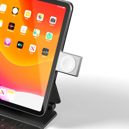 Alogic Matrix Apple Watch Wireless Charger 2W - product image 3 of 4