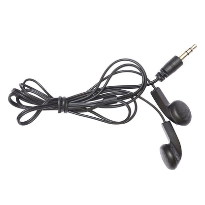 HamiltonBuhl HamiltonBuhl USB Headphone Adapter - 3.5mm / Dual 3.5mm / TRRS to USB (UPC: 681181623747) – Image 5