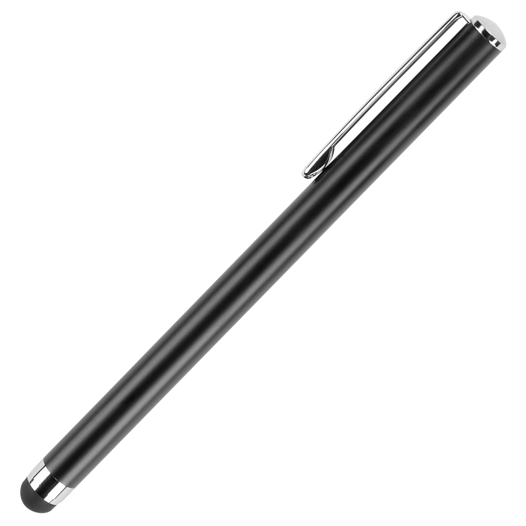 Targus Stylus For Tablets & Smartphones - Black - product image 2 of 3