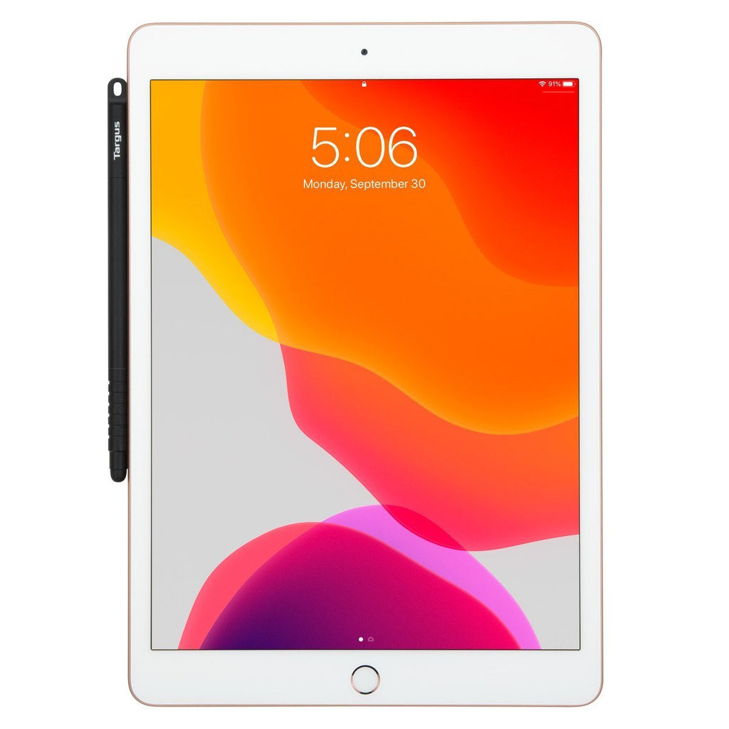 Targus Stylus Magnetic 6in For Tablets & Touch Screen Devices - Black - product image 1 of 5