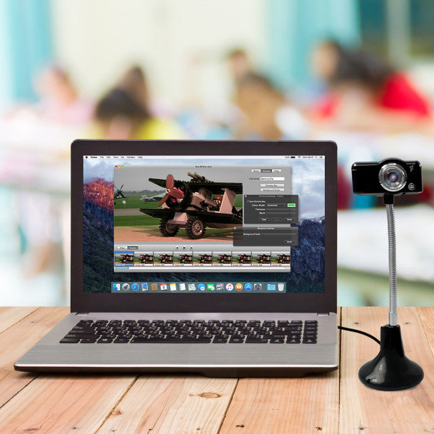 HamiltonBuhl STEAM Webcam Kit Education Animation Studio - product image 3 of 5