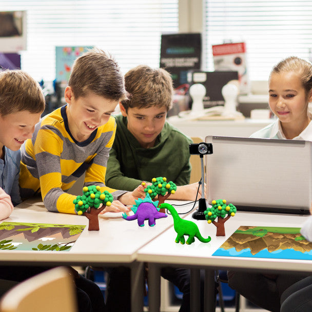 HamiltonBuhl STEAM Webcam Kit Education Animation Studio - product image 2 of 5