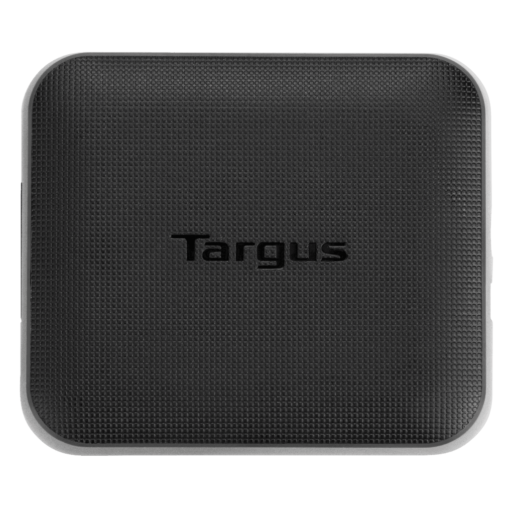 Targus Universal Laptop Power Adapter 65W USB-C  - Black - product image 3 of 5
