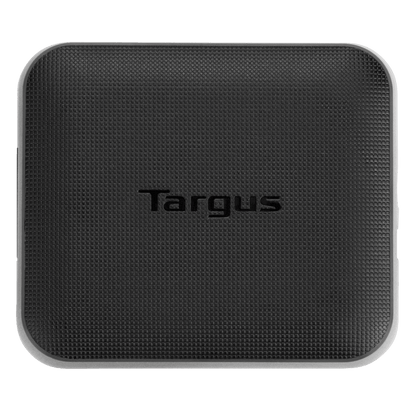 Targus Universal Laptop Power Adapter 65W USB-C  - Black - product image 3 of 5