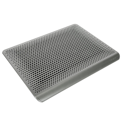 Targus Targus Gaming Cooling Mat Lap Chill HD3 USB Powered 3 Ultra Quiet Heavy Duty Fans Integrated Airflow Up to 18in