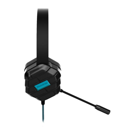 Gumdrop Headset DropTech B2 with Boom Mic USB Braided - product image 5 of 5