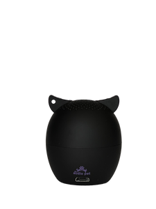 My Audio Solutions My Audio Pet Speaker Bluetooth Bat - Bat In Black TWS & Lanyard Included 3 Watts Built in Mic Selfie Remote - product image 5 of 5