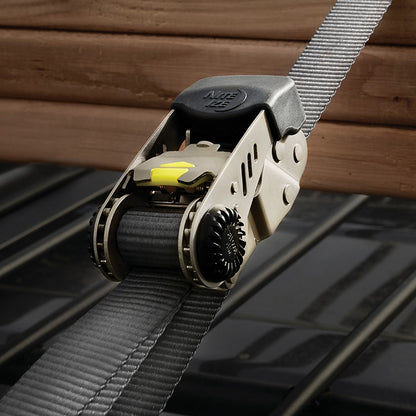 Nite Ize Universal Clip Case Cargo Rugged Sideways XL Black - product image 1 of 5