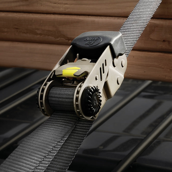 Nite Ize Universal Clip Case Rugged Cargo Extra Tall Black - product image 1 of 5