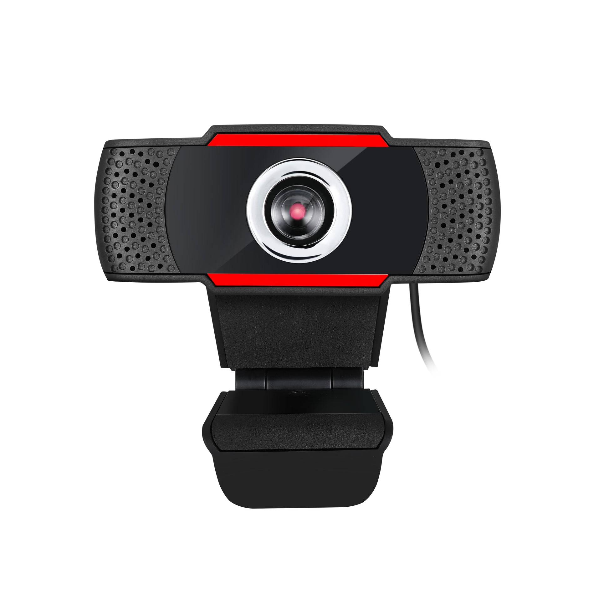 Adesso Adesso Webcam 720P CyberTrack H3 1.3 MP with Build-in Microphones (USB)