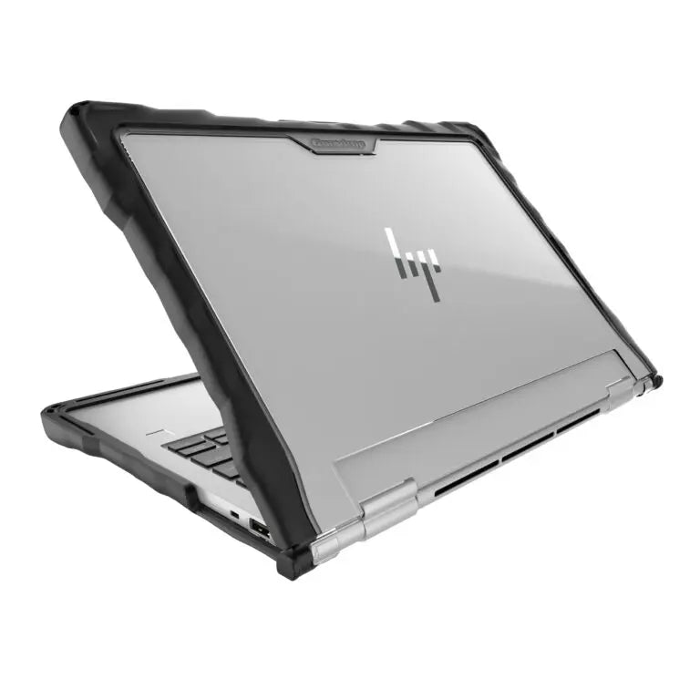 Gumdrop HP Elitebook X360 830 G9/G10 Droptech Rugged Case Drop Protection BULK - product image 1 of 5