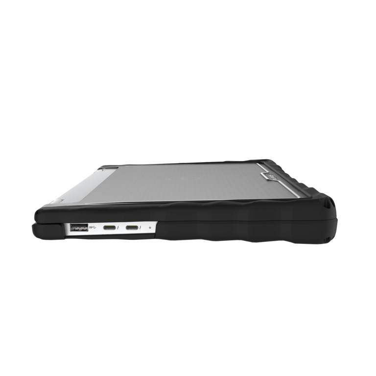 Gumdrop Dell Latitude 5350/5340 2-in-1 Clamshell Rugged Case Reinforced Air Protected Corners - product image 5 of 5