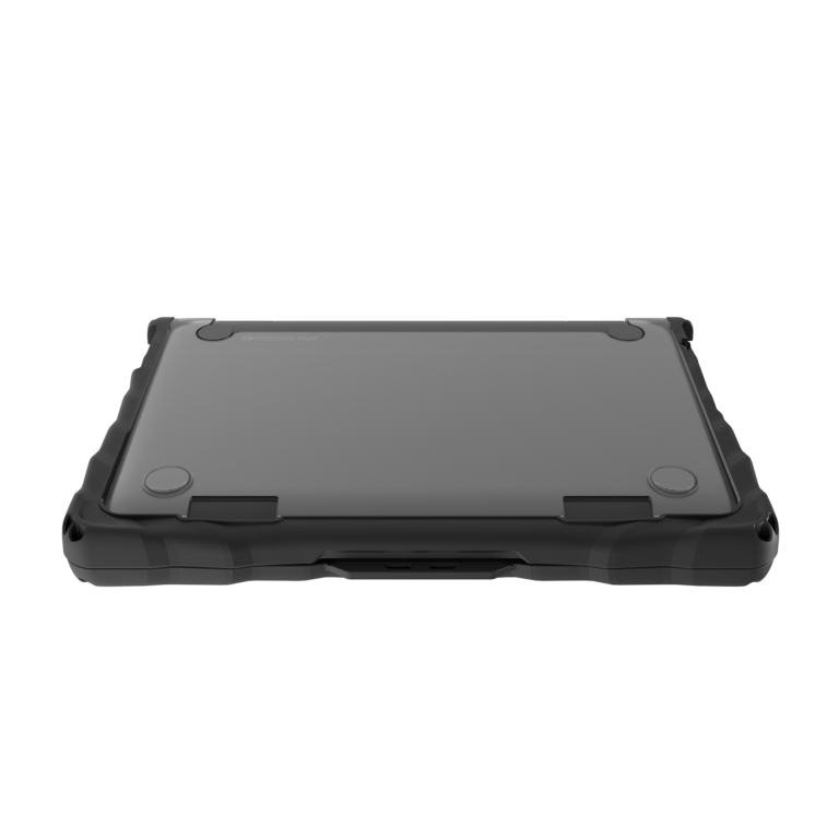 Gumdrop HP Pro X360 Fortis 11in G9/G10/G11 DropTech Rugged Case TechShell Certification - Black - product image 4 of 5