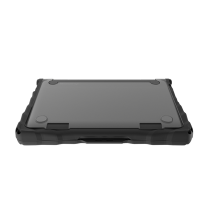 Gumdrop HP Pro X360 Fortis 11in G9/G10/G11 DropTech Rugged Case TechShell Certification - Black - product image 4 of 5
