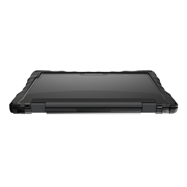 Gumdrop Lenovo 300E / 300W Yoga G4 (2-in-1) Rugged MIL Case with Rubberized Bumpers 2 Piece Construction TechShell Rugged Certified - product image 5 of 5