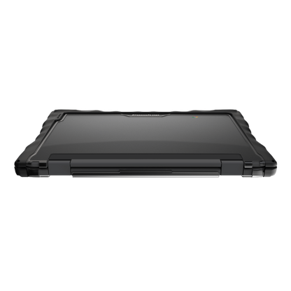 Gumdrop Lenovo 300E / 300W Yoga G4 (2-in-1) Rugged MIL Case with Rubberized Bumpers 2 Piece Construction TechShell Rugged Certified - product image 5 of 5