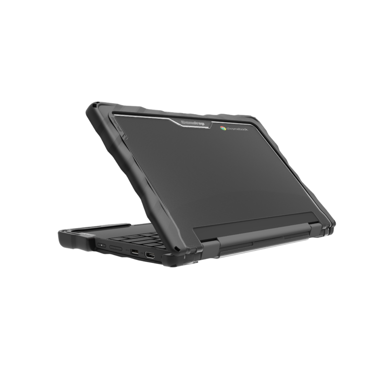 Gumdrop Lenovo 300E / 300W Yoga G4 (2-in-1) Rugged MIL Case with Rubberized Bumpers 2 Piece Construction TechShell Rugged Certified - product image 1 of 5