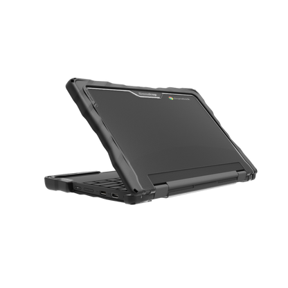 Gumdrop Lenovo 300E / 300W Yoga G4 (2-in-1) Rugged MIL Case with Rubberized Bumpers 2 Piece Construction TechShell Rugged Certified - product image 1 of 5