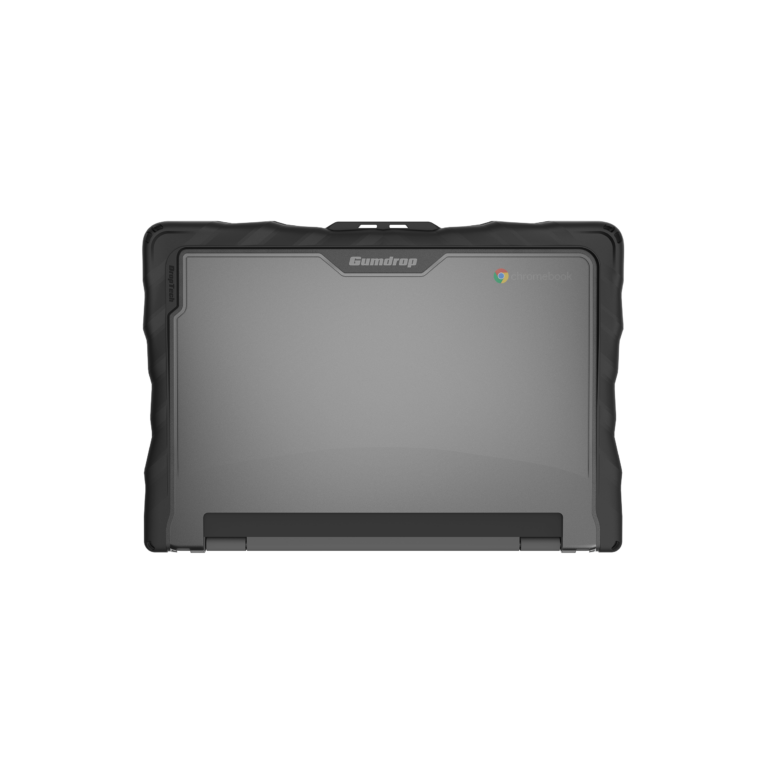 Gumdrop Lenovo 300E / 300W Yoga G4 (2-in-1) Rugged MIL Case with Rubberized Bumpers 2 Piece Construction TechShell Rugged Certified - product image 3 of 5